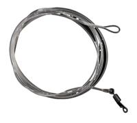 Carp Fishing Leader Line 1M 40LB