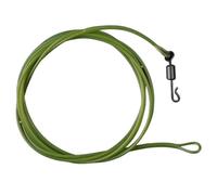 Carp Fishing Leader Line 1M 40LB