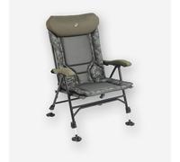 Carp Fishing Levelchair 900 Comfort