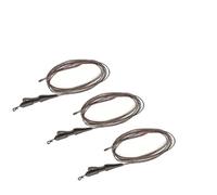 Carp Fishing Line Ready Tied Leaders