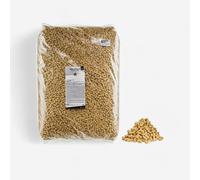 Carp Fishing Pellets Baby Corn 8 mm 20 kg