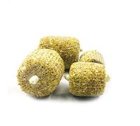 Carp Fishing PVA Mesh Refill Diameter 37MM (20M/40M/100M) (37MM, 20M)