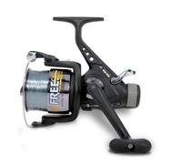 Lineaeffe Free Carpfishing Reel Black 60