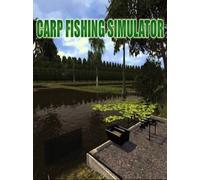 Carp Fishing Simulator Steam Key GLOBAL