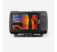 Carp Fishing Sonar Striker Vivid 7sv