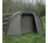 Carp fishing Speedflex Pop-Up Bivvy Overwrap - Carper Tackle