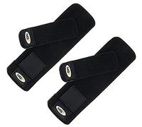 Carp Fishing Tackle Rod Bands Wraps With Lead Pocket For Made Up Rods (2X Rod Bands)