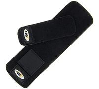 Carp Fishing Tackle Rod Bands Wraps With Lead Pocket For Made Up Rods (3X Rod Bands)