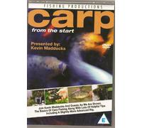 Carp from the Start 1 [DVD]