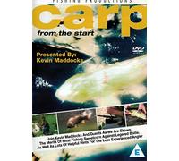 Carp from the Start (DVD)