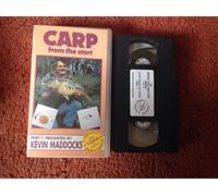 Carp From The Start: Part 1 [VHS]