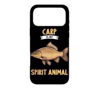 Carp is my spirit animal Carps Carp Case for iPhone 17 Pro Max