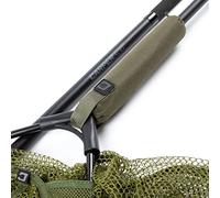 Carp Landing Net Fishing 42" With Net Float 2 Piece Coarse - Carper Tackle