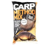 Carp Method Mix Sweet Caramel 2kg Fishing Bait