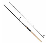 Carp On 10ft HOTROD Extender Carp Rod 2 Piece 3m 3.5lb