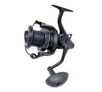 CARP ON - WN 60 or 80 FREESPOOL 6BB Fishing Reel (5 plus 1) With Spare Spool - Great For Carp, Pike & Zander (WN80 - Line capacity 15lbs/ 246yd) [11-0880]