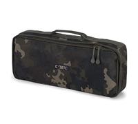 Carp Porter Compac Battery Bag Dark Kamo Large Fishing Tackle Storage Bag CPK011
