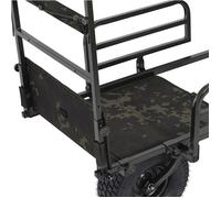 Carp Porter Large Base Board Dark Kamo