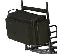Carp Porter - Large Front Barrow Bag Green