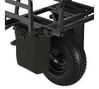 Carp Porter - Pannier Green