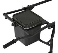 Carp Porter - Rear Bucket Bracket