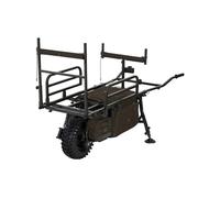 Carp Porter - Roamer Power Porter Green