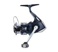 Carp Reel Fishing Reel 3+1BB Metal Spool Body And Propulsion Line Management System(1000)