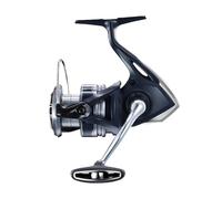 Carp Reel Fishing Reel 3+1BB Metal Spool Body And Propulsion Line Management System(4000)