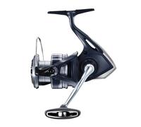 Carp Reel Fishing Reel 3+1BB Metal Spool Body And Propulsion Line Management System(4000HG)