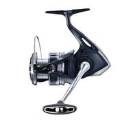 Carp Reel Fishing Reel 3+1BB Metal Spool Body And Propulsion Line Management System(C3000HG)