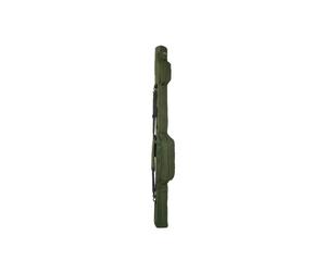 Carp scabbard Korum Progress Folding Holdall Vert 196 cm/3