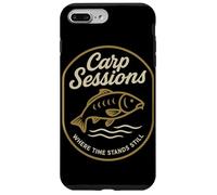 Carp Sessions Where Time Stands Still Case for iPhone 7 Plus/8 Plus