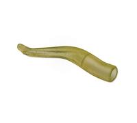Carp Spirit ALIGNER SLEEVES LINE ALIGNER - PACK OF 15-15, green, Taille hameçon 2 à 4