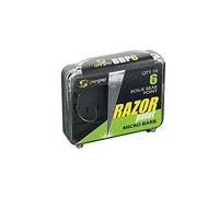 Carp Spirit Boilie Beak Size 4 Micro Barb