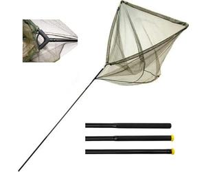 CARP SPIRIT Epuisette Blax 105cm Multi BR Fishing Net