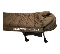 Carp Spirit Magnum 4 Season Xl Sleeping Bag