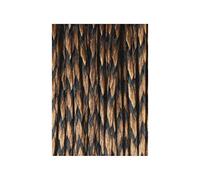 Carp Spirit RIG BRAID HERCULINE BROWN - 20M - brown, 20, 6.8
