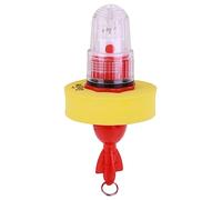 Carp Zoom Floating Marker Light, red | Fishing accessory