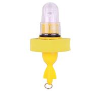 Carp Zoom Floating Marker Light, yellow | Fishing accessory