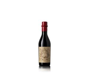Carpano Antica Formula Vermouth Rosso, 37.5cl, 16.5% ABV, Italian Red Vermouth, White Wines from Italy with Premium Botanicals, Ideal for Negroni Sbagliato, Original Recipe, Gift Idea