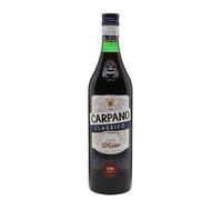 Vermouth Carpano Classico 1 Liter