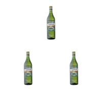 Carpano Dry Vermouth, 1 L (Pack of 3)