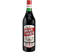 Carpano Punt & Mes Fortified Wine, 75cL, ItalyBy Winebuyers