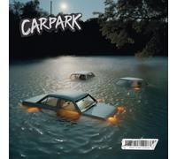 CARPARK - BORN TO BE AVERAGE
