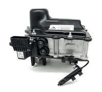 CarPartsZone 0AM927769K 0AM DQ200 Transmission Mechatronic Valve Body With TCM TCU Compatible with VW Audi Skoda