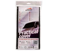 CARPASSION 10011 Windscreen cover