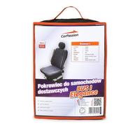 CARPASSION 30112 Seat cover