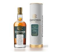 Carpathian Cabernet Sauvignon Single Malt Whisky 700ml 40% ABV