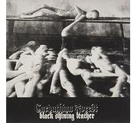 Carpathian Forest - Black Shining Leather