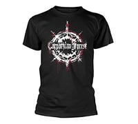 Carpathian Forest 'Likeim' T-Shirt - New Official Black